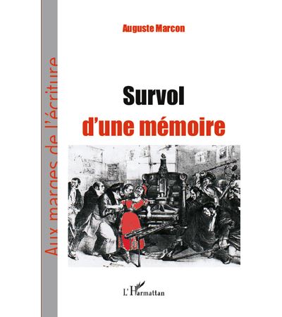 Survol d'une memoire