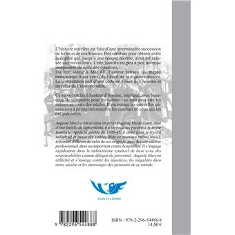 Survol d'une mémoire