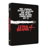 Lethal Weapon 4