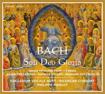 Soli Deo Gloria