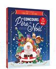 Mon premier roman de l'avent - le concours du père noël