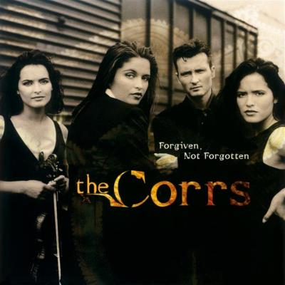 FORGIVEN, NOT FORGOTTEN/LP