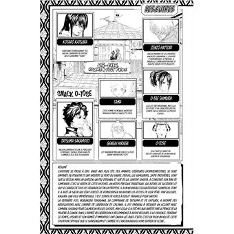 Gintama - Tome 68