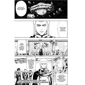 Gintama - Tome 68