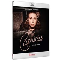 Caprices Blu-ray