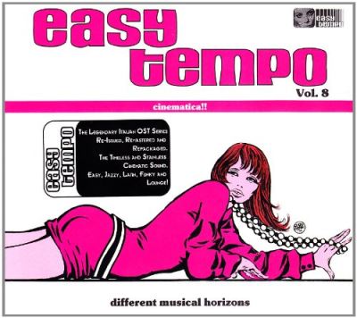 Easy tempo 8