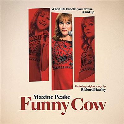 FUNNY COW/LP