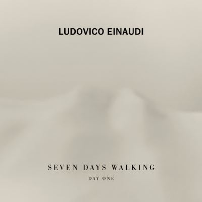 Seven Days Walking Day One