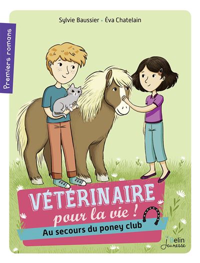 Au secours du poney-club !