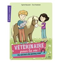 Au secours du poney-club !