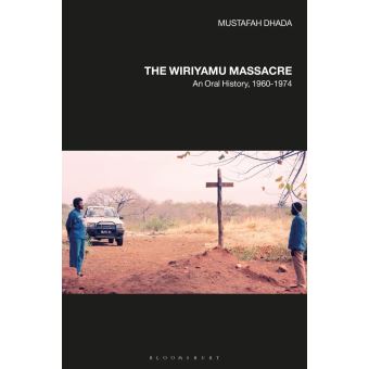The Wiriyamu Massacre - 1