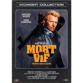 Mort ou vif DVD - 1