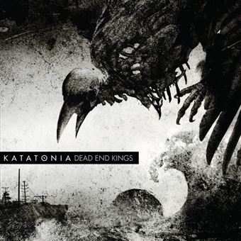 Katatonia - 1