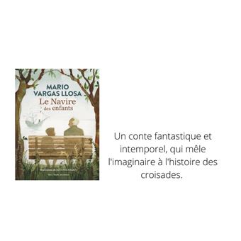 Le Navire des enfants