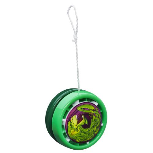 Yo-Yo Dompteur de creatures Blazing Team Singe