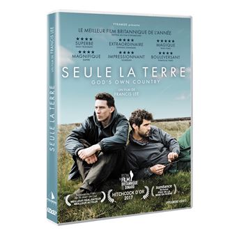 Seule la Terre DVD