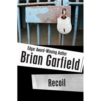 Recoil - ebook (ePub) - Brian Garfield - Achat ebook | fnac