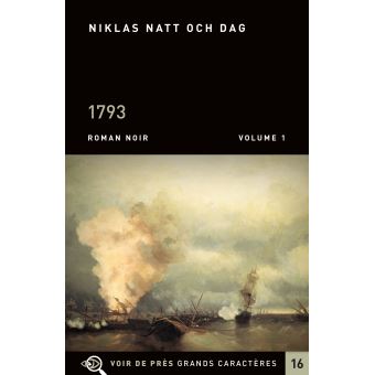 Couverture : 1793