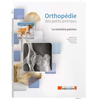Orthopedie des petits animaux