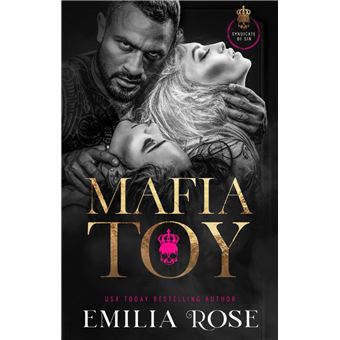 Mafia Toy Mafia Toy