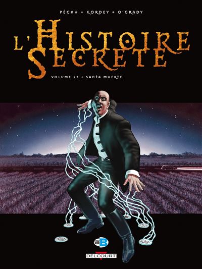 L'Histoire secrète