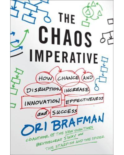 CHAOS IMPERATIVE (HC)