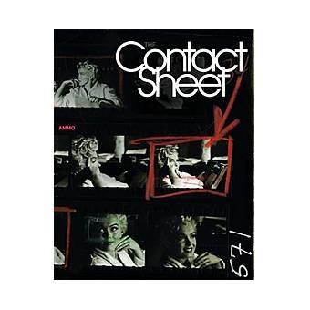 The contact sheet - relié - Collectif - Achat Livre | fnac