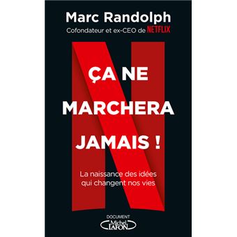 Ca ne marchera jamais !