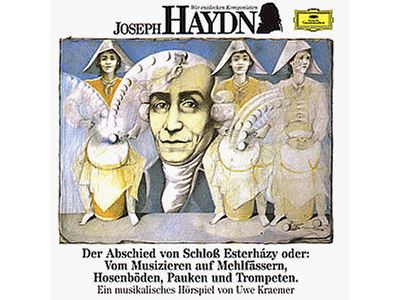 Joseph haydn der abschie