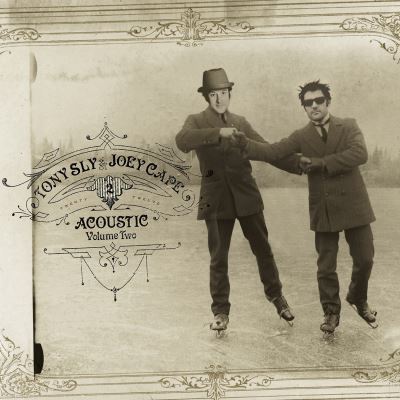 ACOUSTIC VOL.2