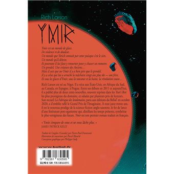 Ymir