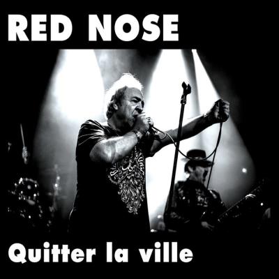 Quitter la ville Digipack