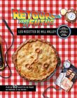 Retour vers le futur, le livre de recettes