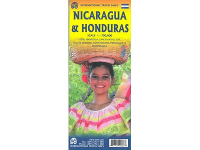 Honduras et Nicaragua