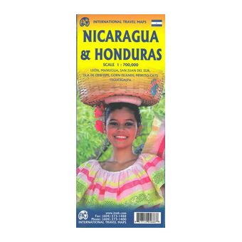 Honduras et Nicaragua
