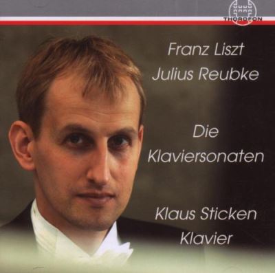 Die klaviersonaten