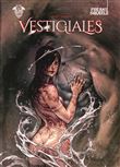 Fourreau Freaks´ squeele vestigiales
