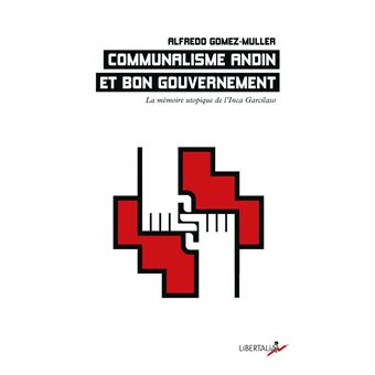 Communalisme andin et bon gouvernement - La mémoire utopique