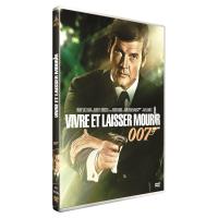 BOND:VIVRE ET LAISSER MOURIR-FR
