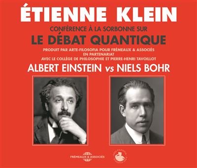 Conférence sur le débat quantique