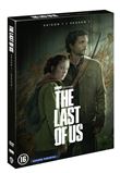 The Last of Us - Säsong 1 [DVD]