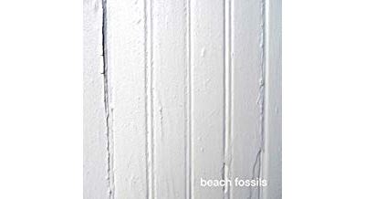Beach Fossils