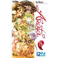 Arata - tome 15