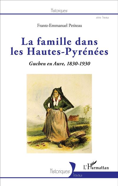 La famille dans les Hautes-Pyrénées