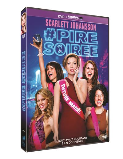 Pire soiree