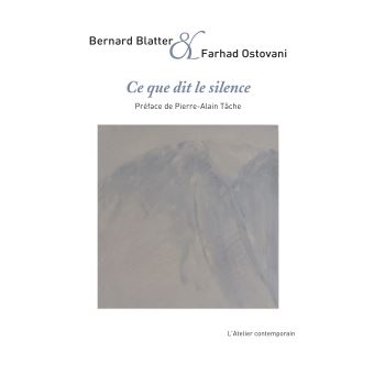 Ce que dit le silence