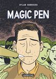 Sam Zabel and the magic pen