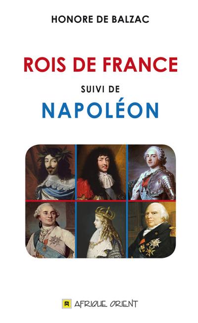 Rois de France