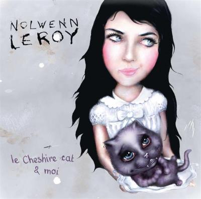 Le Cheshire cat et moi
