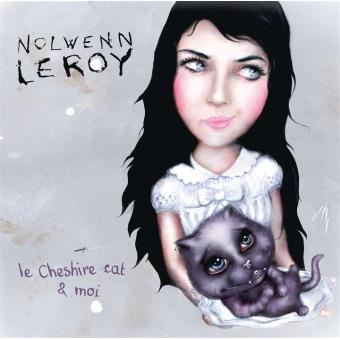 Le Cheshire cat et moi